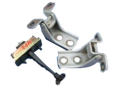 Lincoln 6W4Z-5422800-A Hinge Assembly