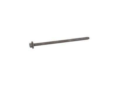 Lincoln Cylinder Head Bolts - 9R3Z-6065-A