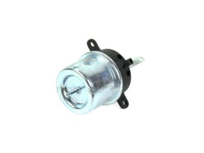 Lincoln 1L2Z-18A318-BA Motor Assembly - Vacuum