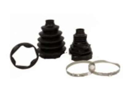Ford GN1Z-3A331-N Kit - Boot