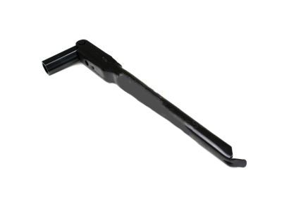 Lincoln 6E5Z-17081-A Handle - Jack Operating