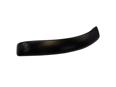 Ford 3L8Z-16038-BAPTM Molding - Front Wheel Arch