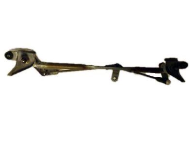 Lincoln 6E5Z-17566-A Linkage Assembly - Wiper