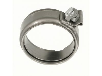 BC3Z-5A231-B Ford Clamp - Exhaust Product Photo 3 of 3