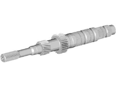 Ford AV6Z-7017-A Gear AV6Z-7017-A Ford Gear Product Photo 1 of 1