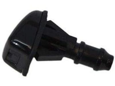 8L8Z-17603-AA Ford Washer Nozzle, Front Product Photo 2 of 2