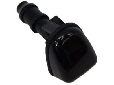 Ford 8L8Z-17603-AA Washer Nozzle, Front 8L8Z-17603-AA Ford Washer Nozzle, Front Product Photo 1 of 2