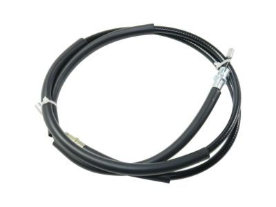 Ford F4ZZ-2A635-A Cable Assembly - Parking Brake