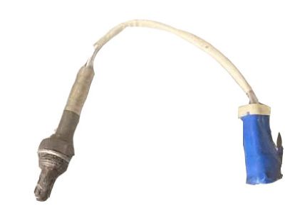 Ford F6DZ-9G444-AA Sensor - Exhaust Gas - Oxygen F6DZ-9G444-AA Ford Sensor - Exhaust Gas - Oxygen Product Photo 1 of 1