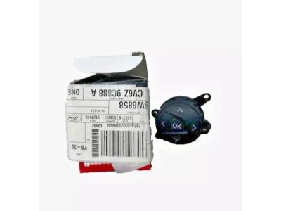 Ford CV6Z-9C888-A Switch Assembly - Steering Wheel CV6Z-9C888-A Ford Switch Assembly - Steering Wheel Product Photo 1 of 1