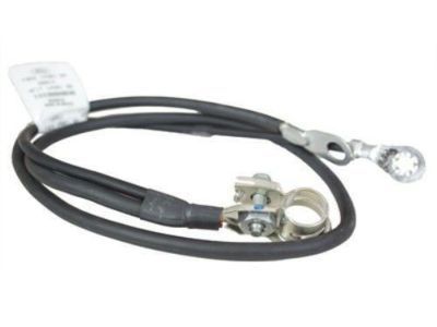 Mercury Battery Cable - F8DZ-14301-BA