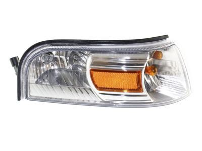 Mercury 6W3Z-13201-AA Lamp Assembly - Side Marker