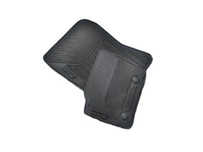Lincoln DP5Z-54519A02-AB Panel Assembly - Sliding Roof Sunshade