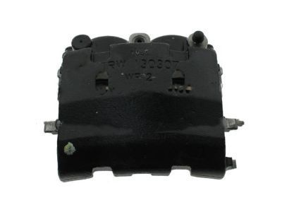 Ford 8U9Z-2B120-AA Caliper Assembly - Brake - Less Pad