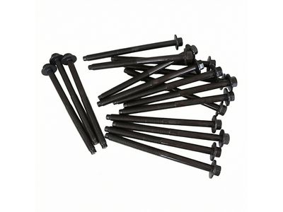 BC3Z-6065-A Ford Bolt - Hexagon Head Product Photo 3 of 4