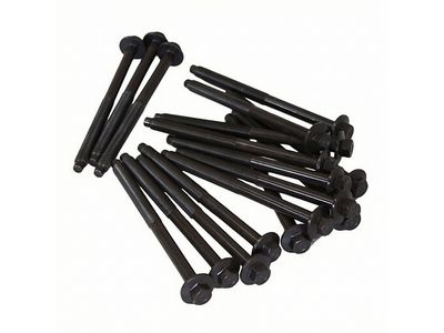 BC3Z-6065-A Ford Bolt - Hexagon Head Product Photo 4 of 4