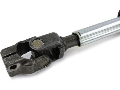 Mercury 6F9Z-3B676-AA Shaft Assembly