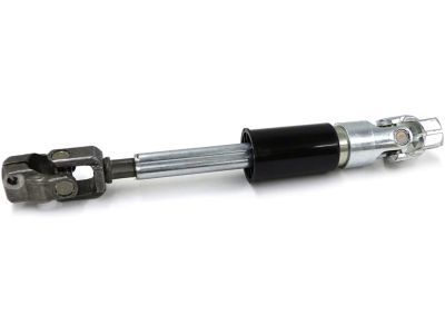 Mercury 6F9Z-3B676-AA Shaft Assembly