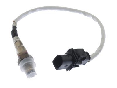 Ford Fiesta Oxygen Sensor - BA5Z-9F472-C