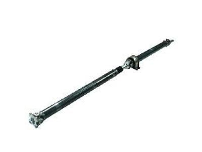 Ford 8C3Z-4R602-EEA Shaft Assembly - Drive