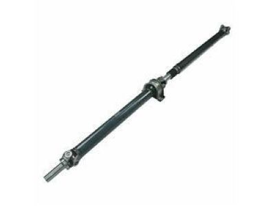 Ford 8C3Z-4R602-EEA Shaft Assembly - Drive