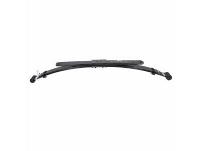 Ford AL3Z-5560-C Spring - Rear AL3Z-5560-C Ford Spring - Rear Product Photo 1 of 2