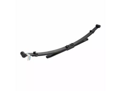 AL3Z-5560-C Ford Spring - Rear Product Photo 2 of 2