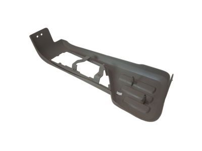 Ford 8C3Z-2562187-AB Shield Assembly