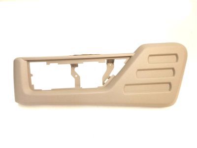 Ford 8C3Z-2562187-AB Shield Assembly