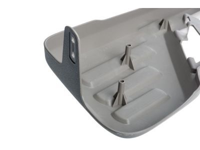 Ford 8C3Z-2562187-AB Shield Assembly