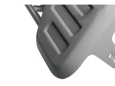 Ford 8C3Z-2562187-AB Shield Assembly