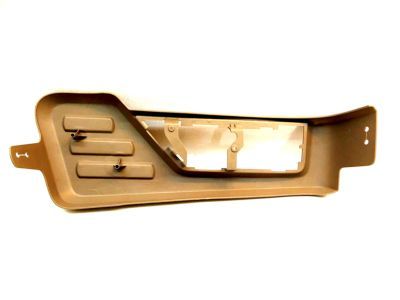 Ford 8C3Z-2562187-AB Shield Assembly