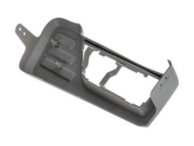 Ford 8C3Z-2562187-AB Shield Assembly