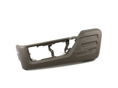 Ford 8C3Z-2562187-AB Shield Assembly