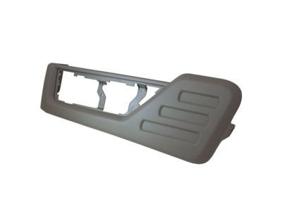 Ford 8C3Z-2562187-AB Shield Assembly