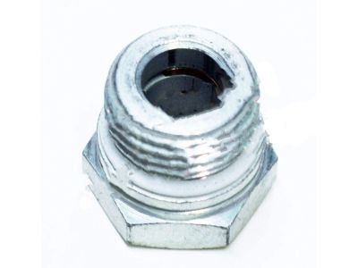 Lincoln F5RZ-3R608-B Connector
