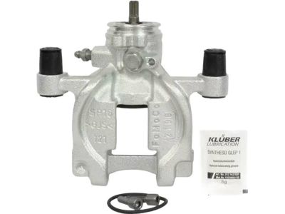 Ford DG9Z-2552-A Housing, Passenger Side DG9Z-2552-A Ford Housing, Passenger Side Product Photo 1 of 2
