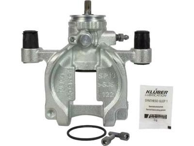 DG9Z-2552-A Ford Housing, Passenger Side Product Photo 2 of 2