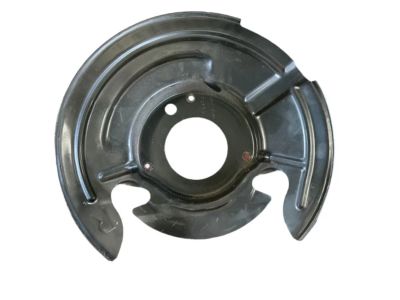 Ford JL3Z-2C028-A Shield