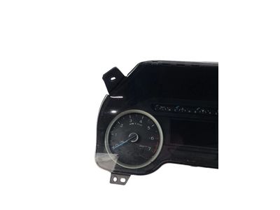 Ford GL3Z-10849-BVA Instrument Cluster GL3Z-10849-BVA Ford Instrument Cluster Product Photo 1 of 4