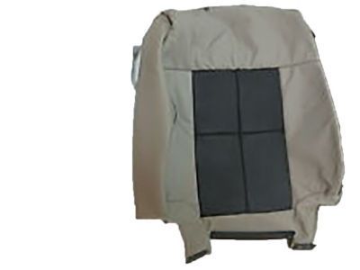 Ford 7L1Z-7862901-CB Cover Assembly - Seat Cushion