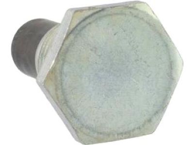 6L5Z-7A010-A Ford Plug Product Photo 3 of 3