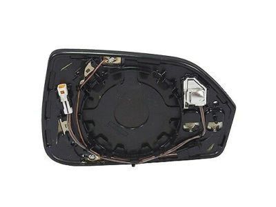 Lincoln DP5Z-17K707-F Glass Assembly - Rear View Outer Mirror