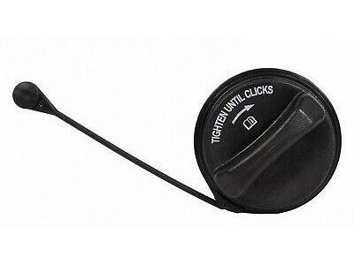 Ford 7U5Z-9030-D Cap Assy - Fuel Tank Filler
