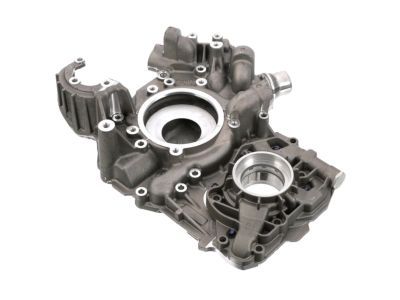 Ford 8C3Z-6019-D Cover