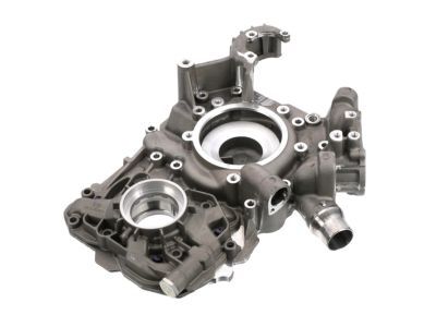 Ford 8C3Z-6019-D Cover