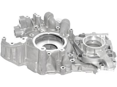 Ford 8C3Z-6019-D Cover