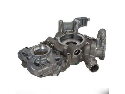 Ford 8C3Z-6019-D Cover