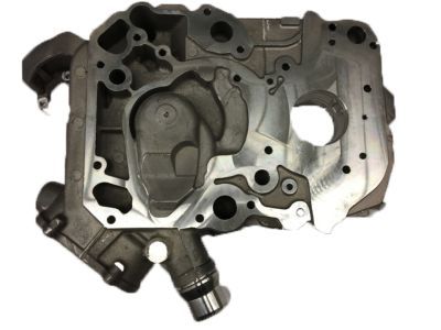 Ford 8C3Z-6019-D Cover
