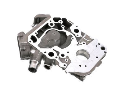 Ford 8C3Z-6019-D Cover